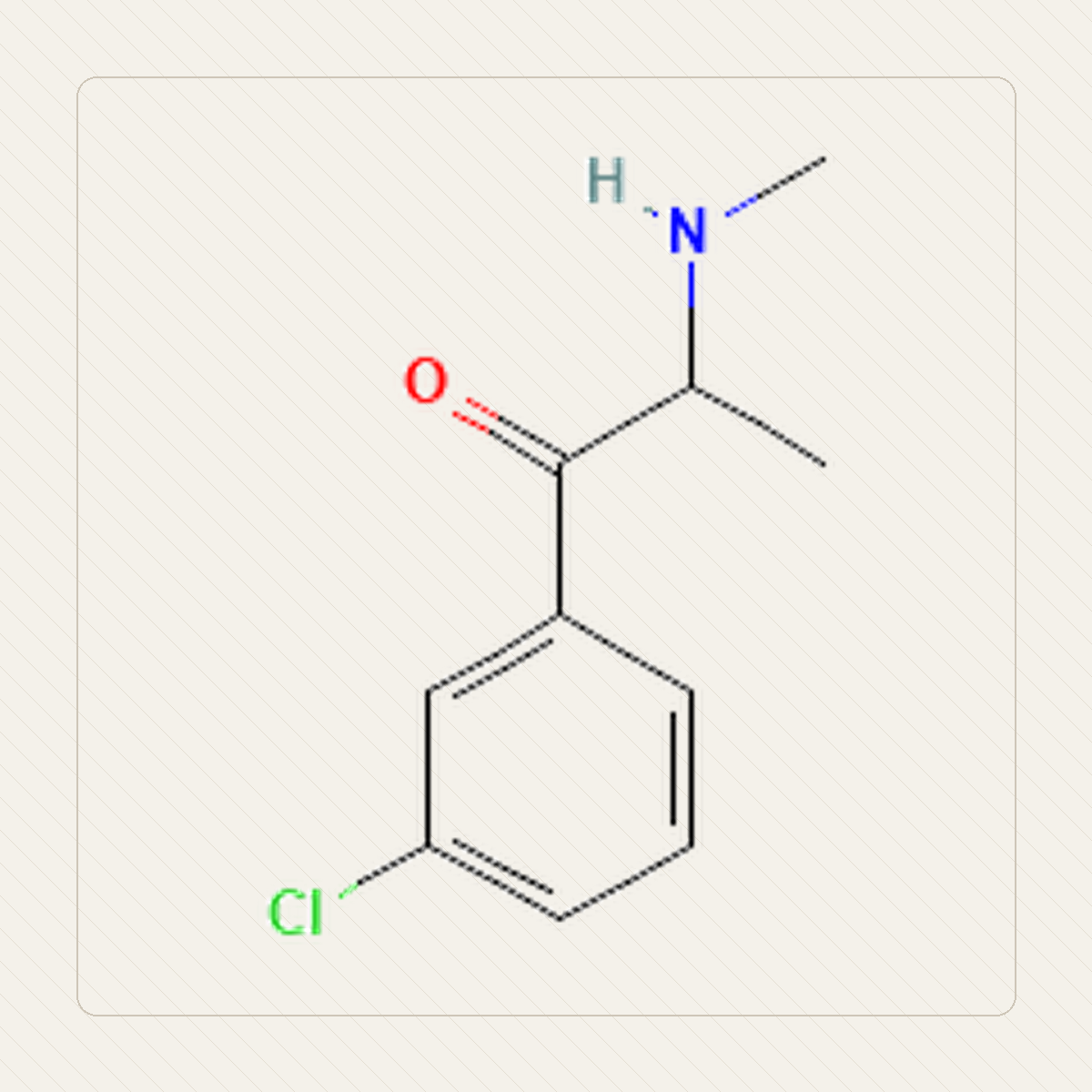 3-CMC Clofedron